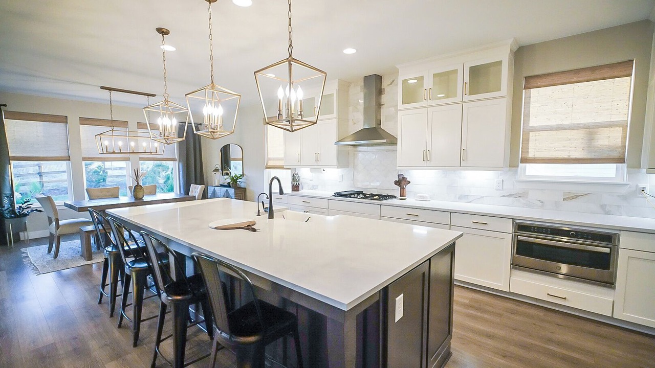 Photo of Kitchen in Castle Pines North