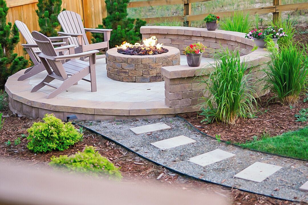 Photo of Patio Balcony in Castle Pines North