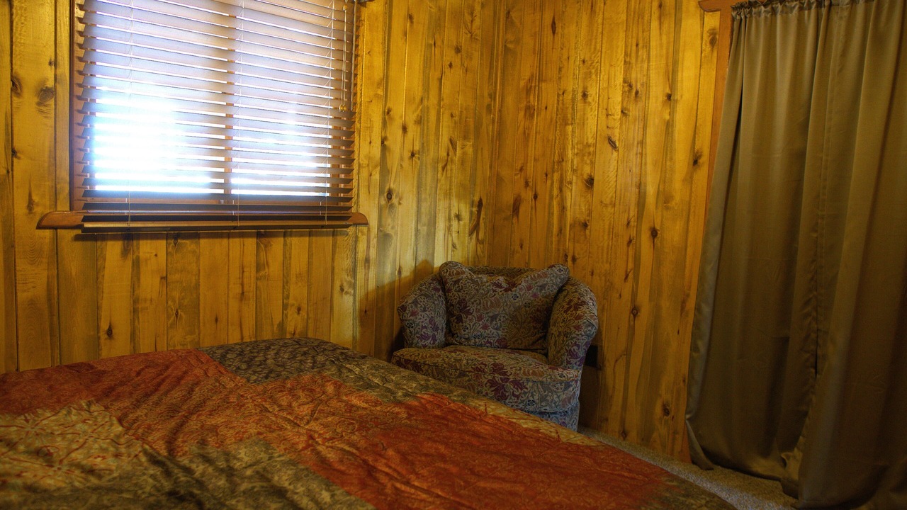 Photo of Bedroom in Bayfield