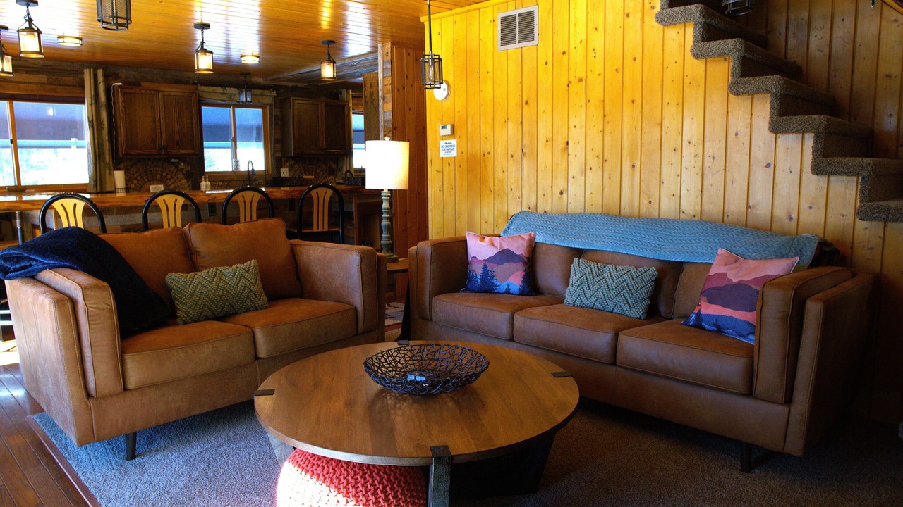 Photo of Livingroom in Bayfield
