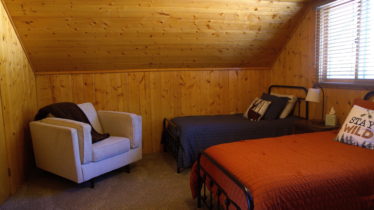 Photo of Bedroom in Bayfield