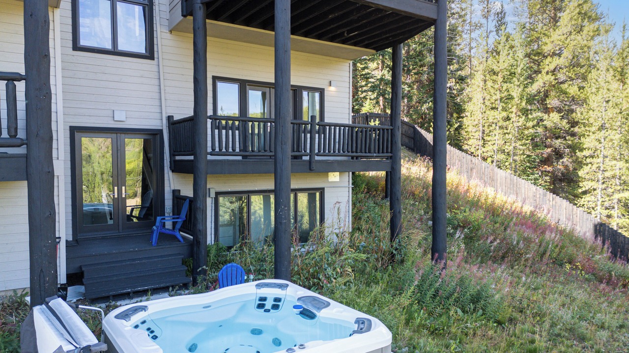 Photo of Outdoor in Breckenridge