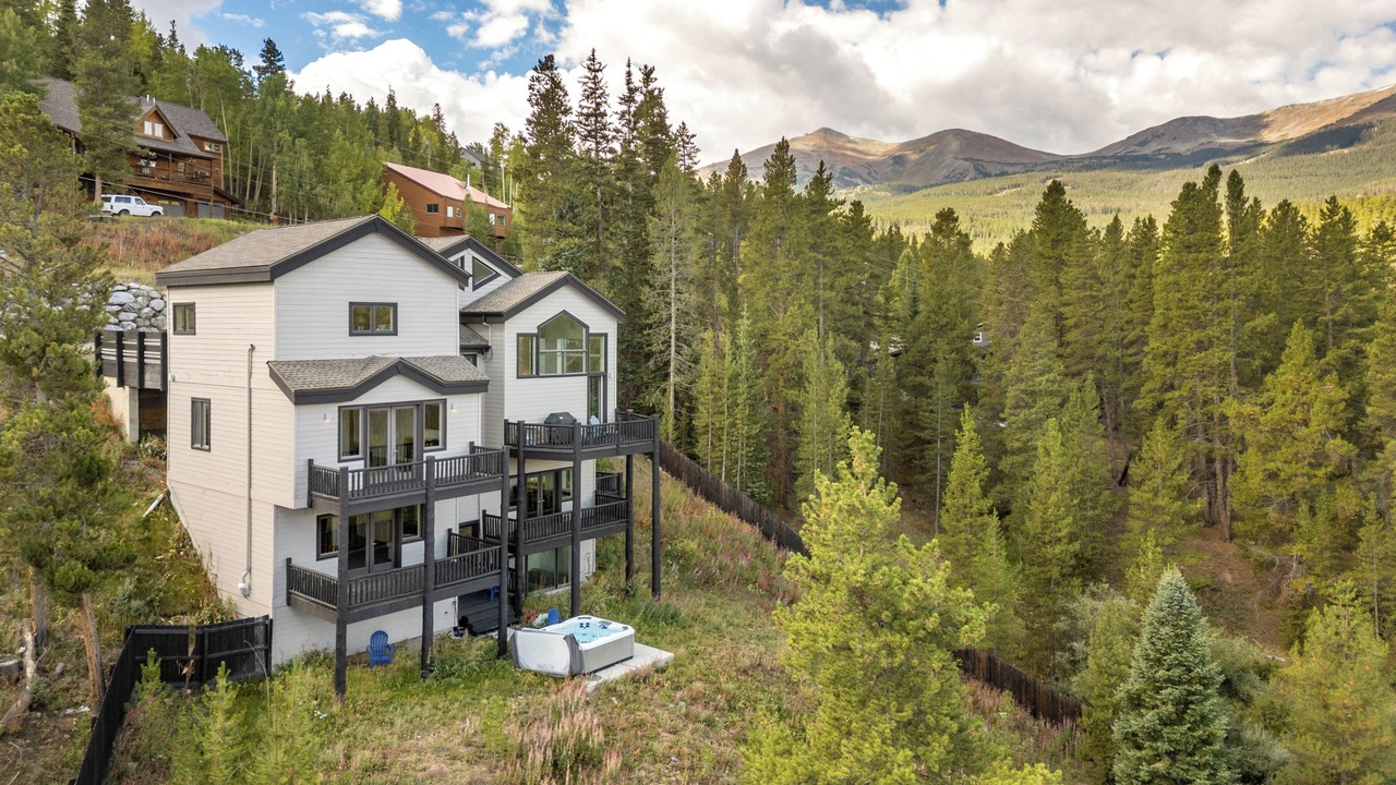 Photo of Outdoor in Breckenridge