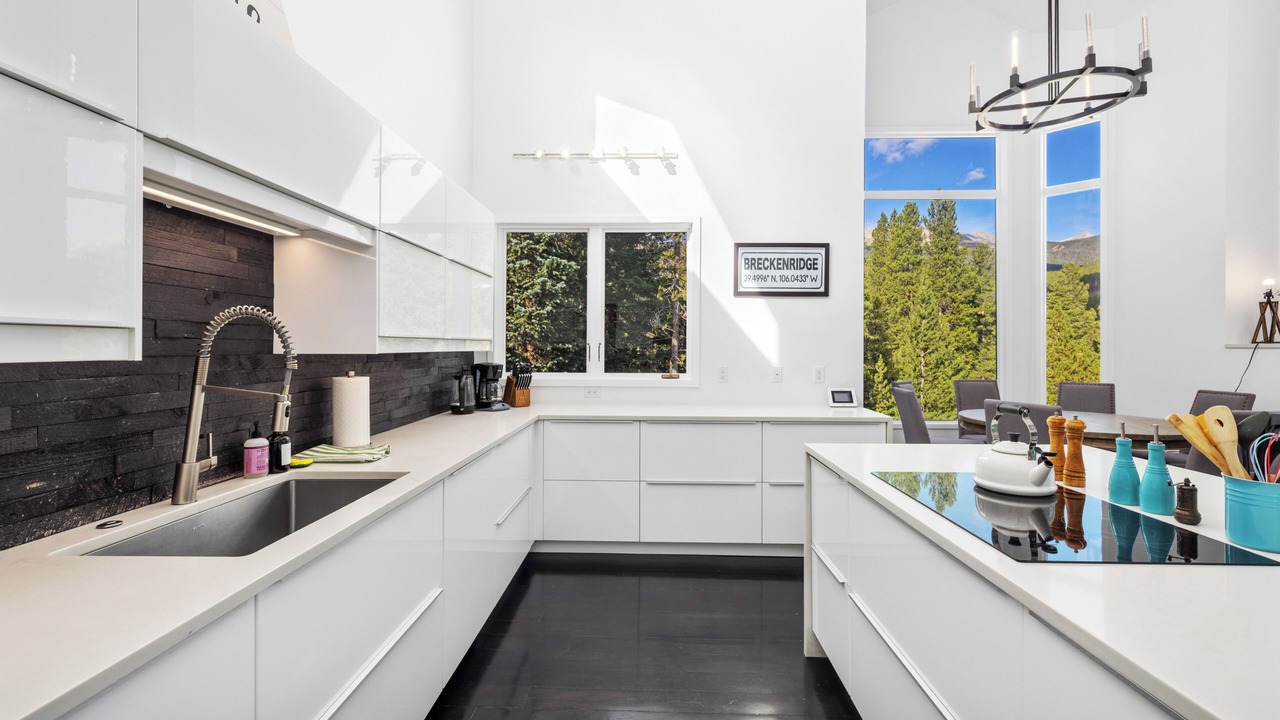 Photo of Kitchen in Breckenridge