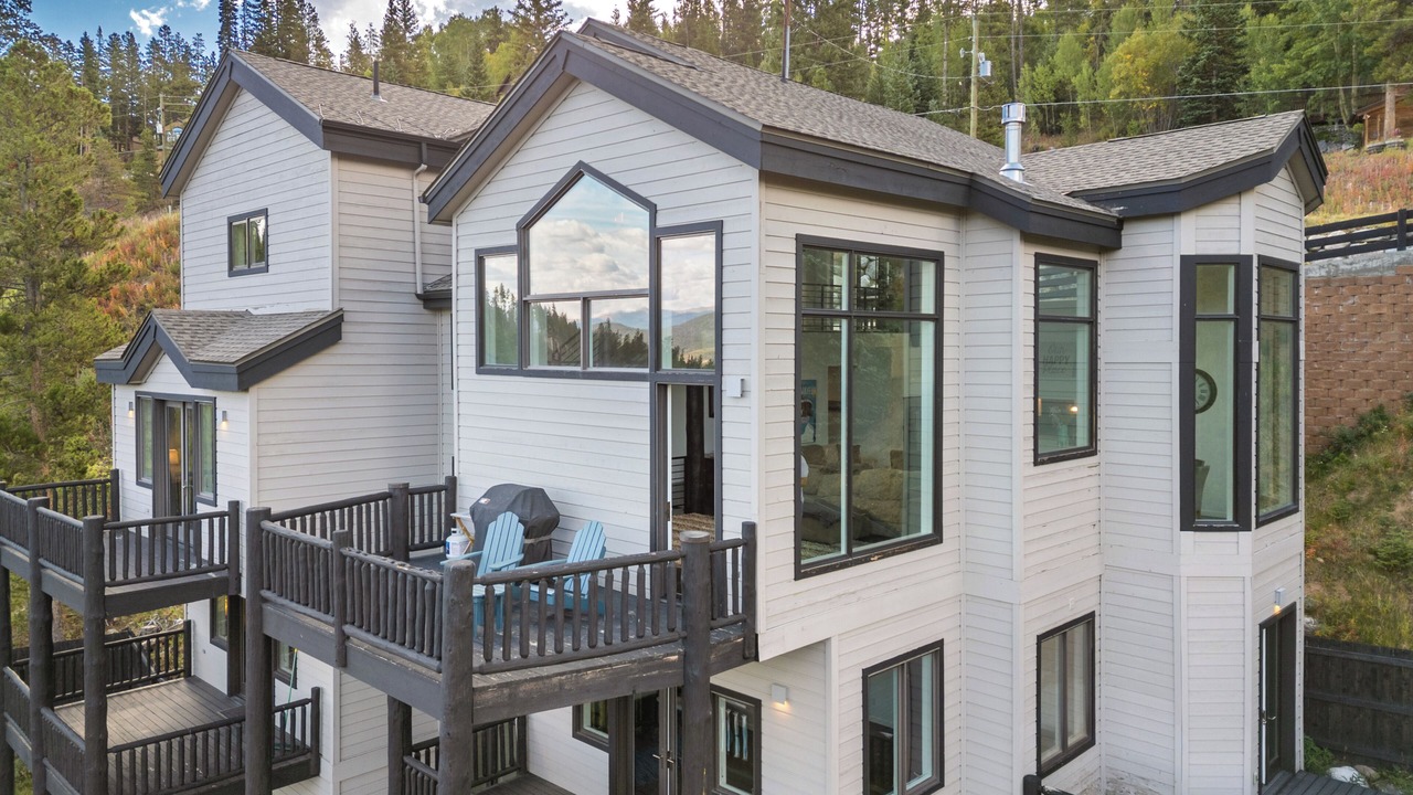 Photo of Outdoor in Breckenridge