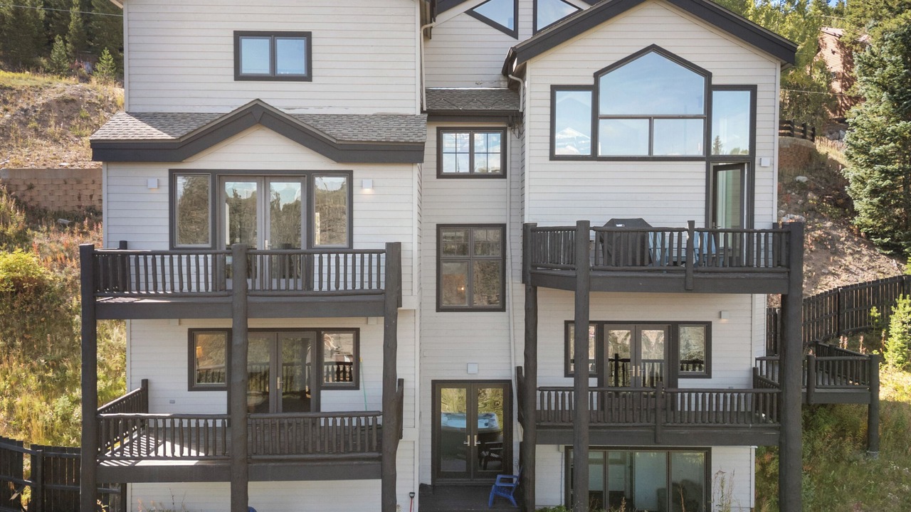 Photo of Outdoor in Breckenridge