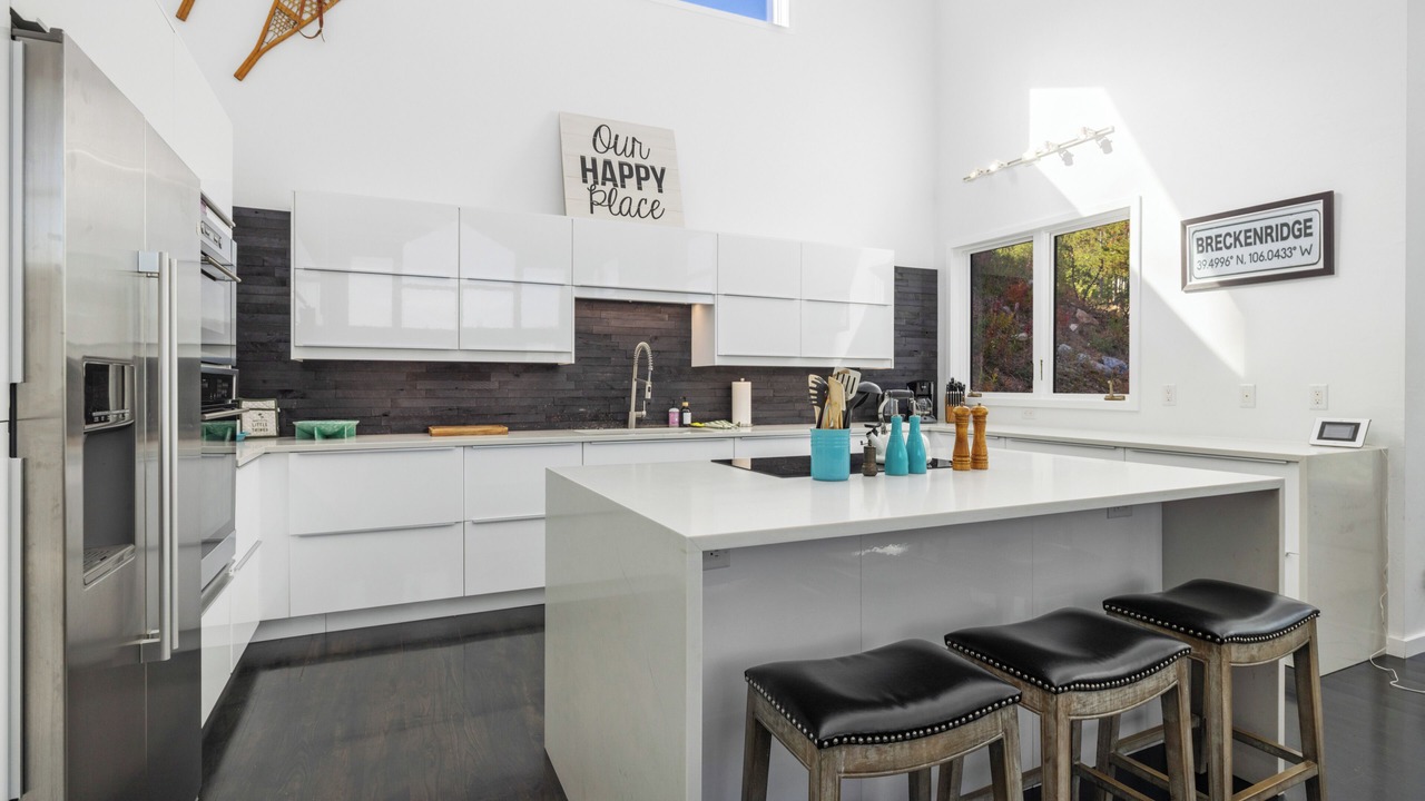 Photo of Kitchen in Breckenridge
