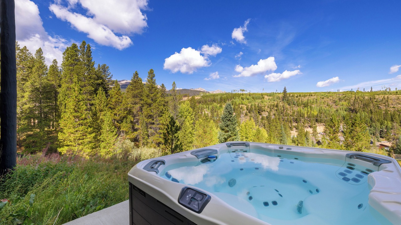 Photo of Outdoor in Breckenridge