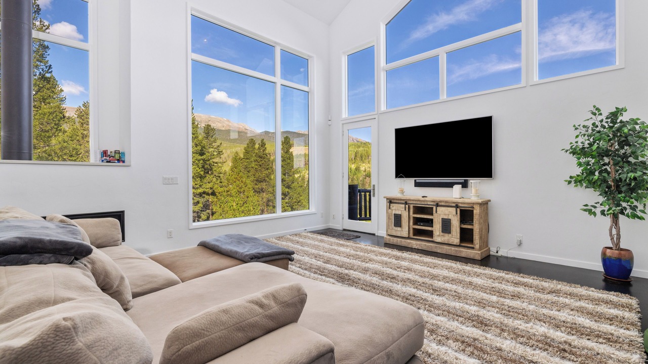 Photo of Livingroom in Breckenridge