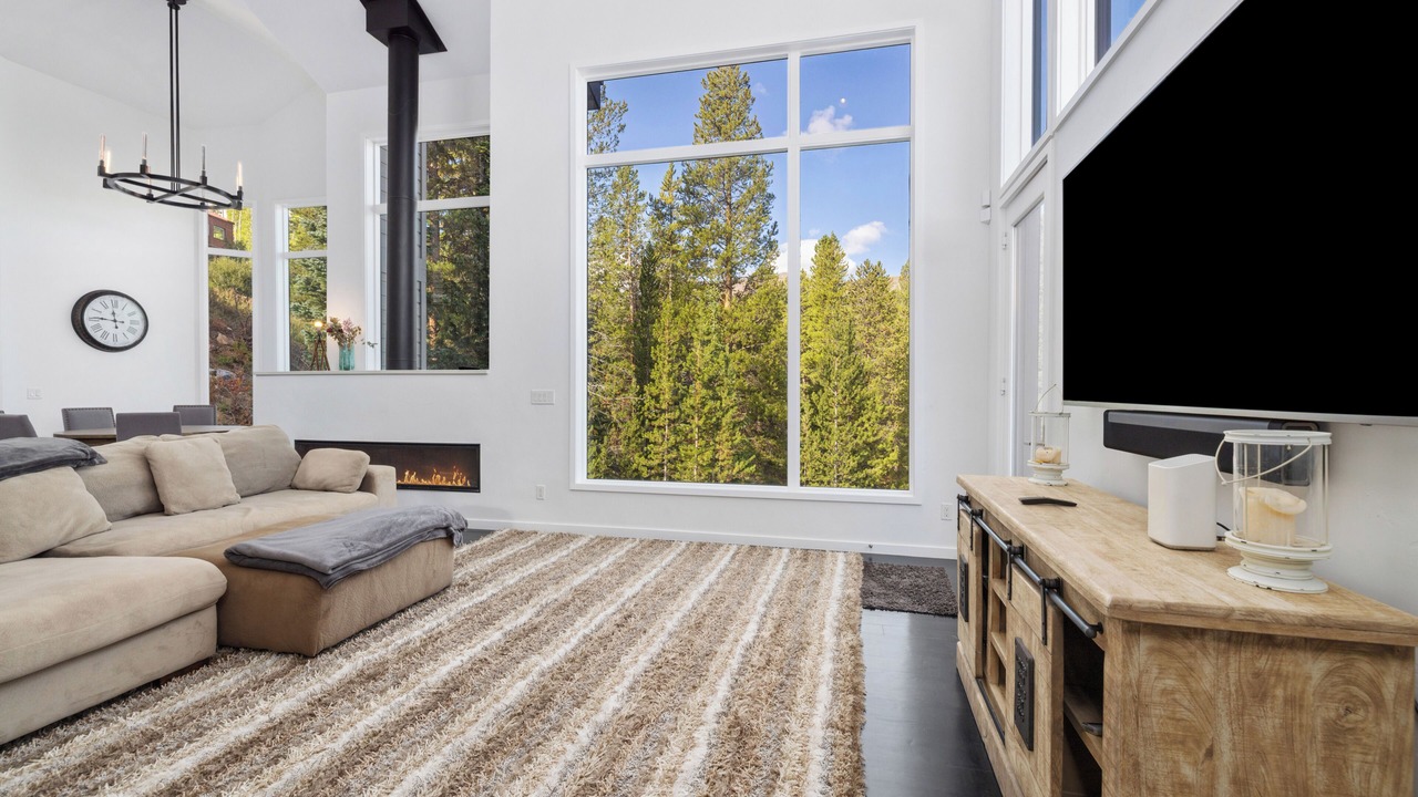 Photo of Livingroom in Breckenridge