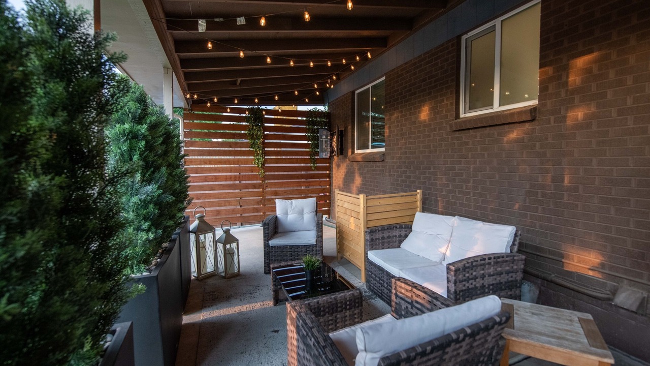 Photo of Others in Lamar Heights Area