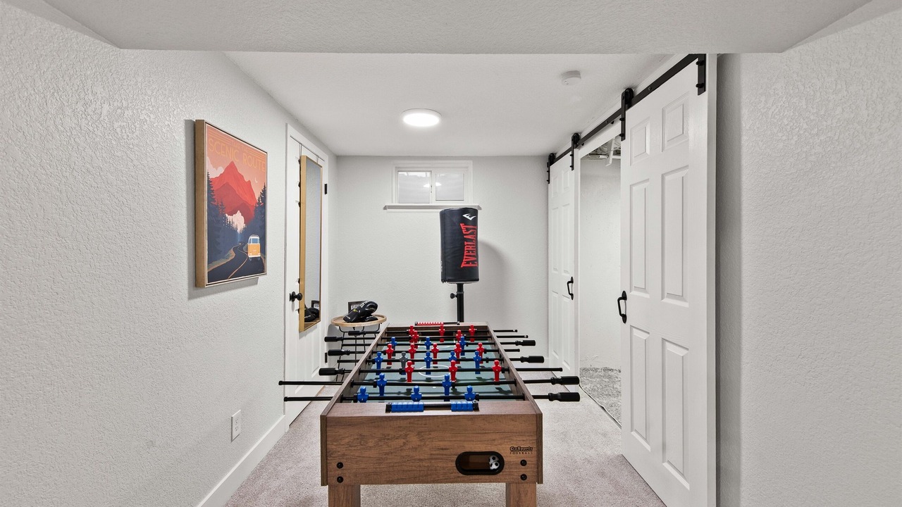 Photo of Bedroom in Lamar Heights Area