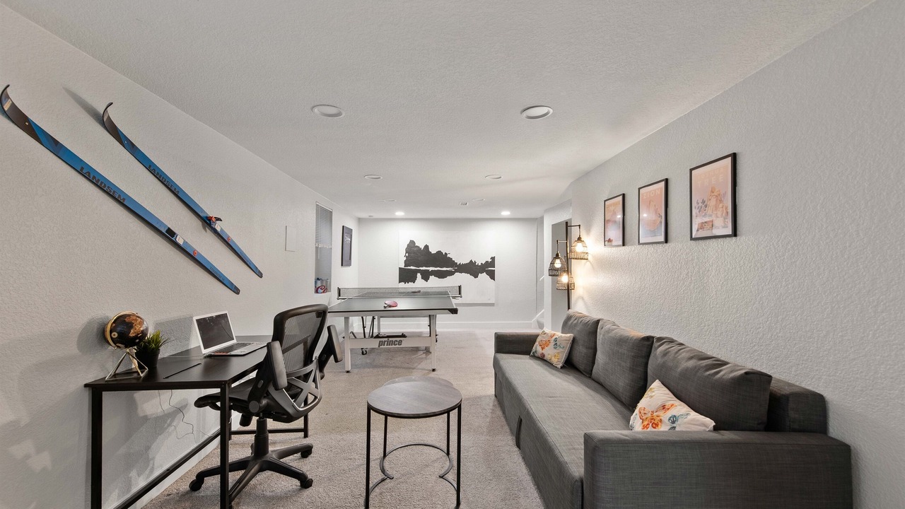 Photo of Bedroom in Lamar Heights Area