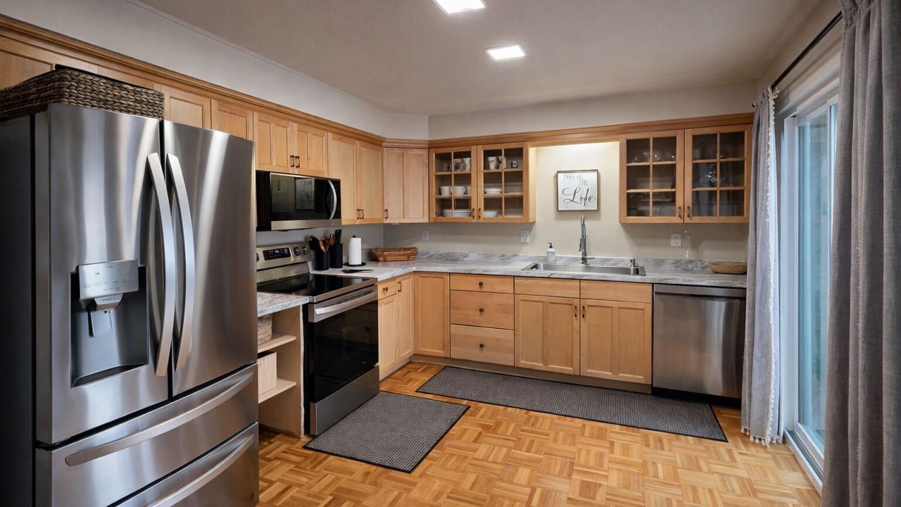 Photo of Kitchen in Ken Caryl Ranch Plains
