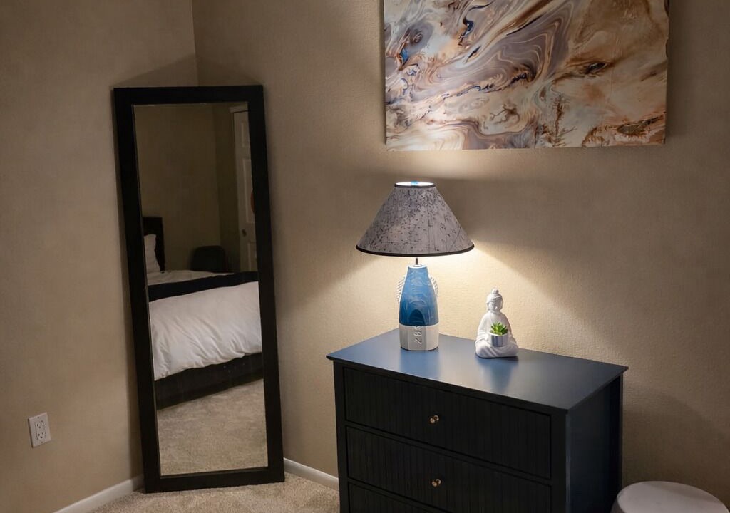 Photo of Bedroom in Ken Caryl Ranch Plains
