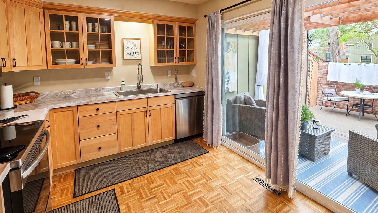 Photo of Kitchen in Ken Caryl Ranch Plains