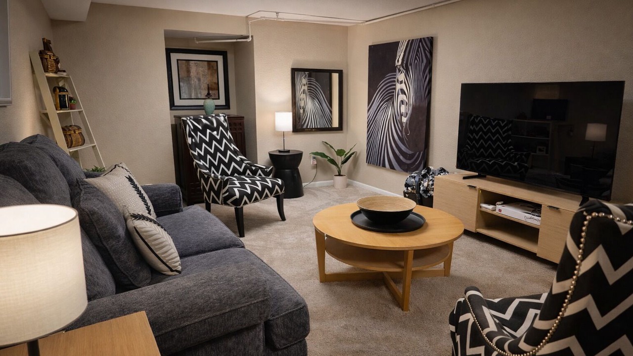 Photo of Livingroom in Ken Caryl Ranch Plains