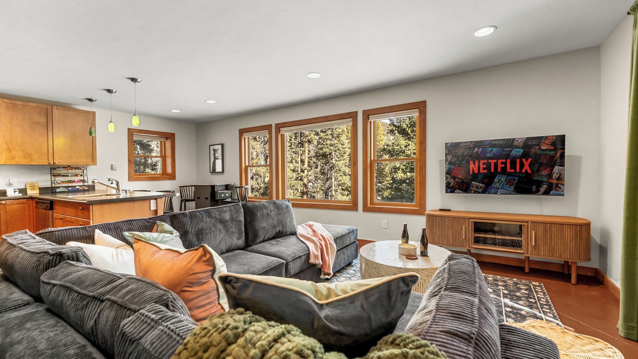 Photo of Livingroom in Alma