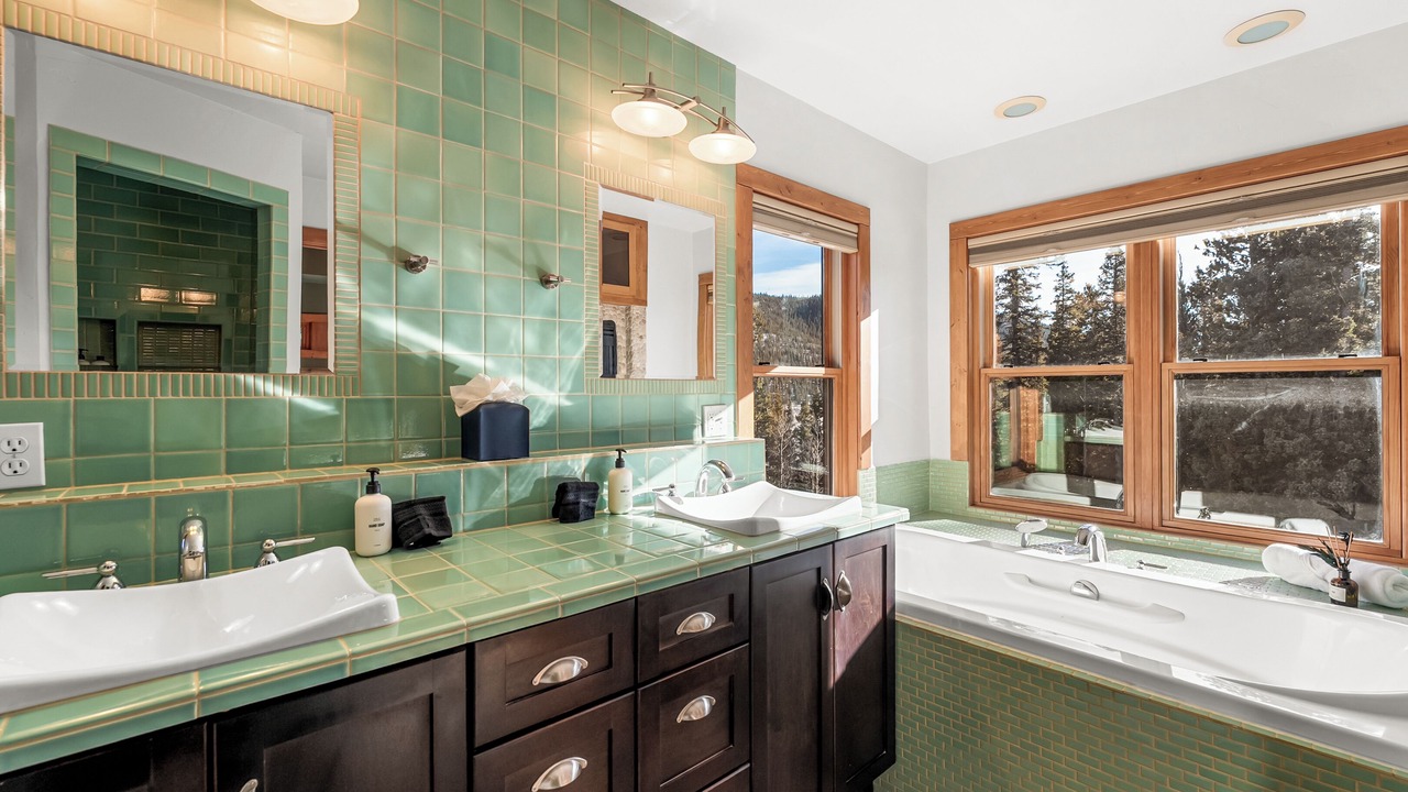 Photo of Bathroom in Alma