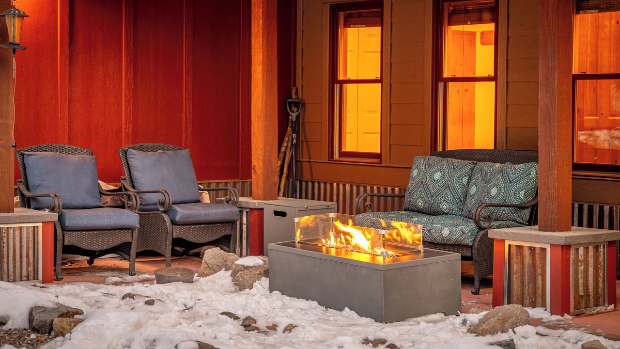Photo of Outdoor in Alma