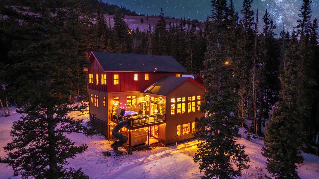 Photo of Outdoor in Alma