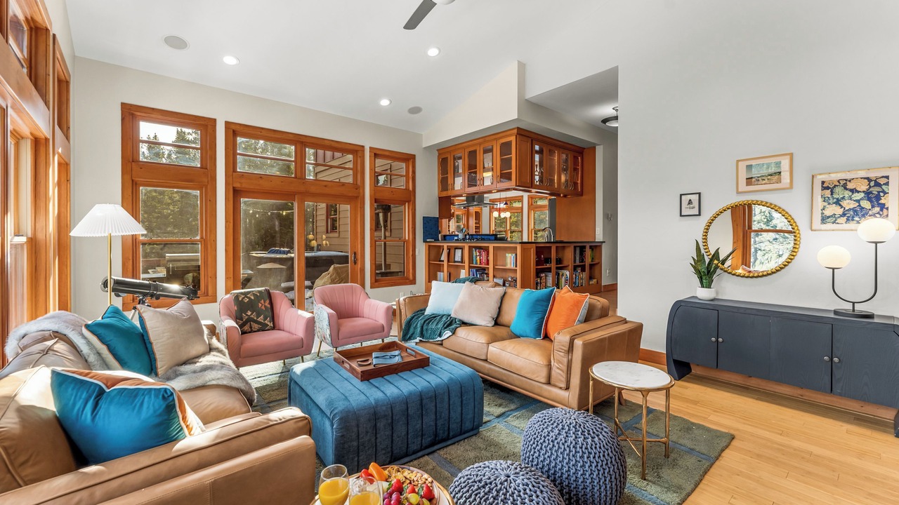 Photo of Livingroom in Alma
