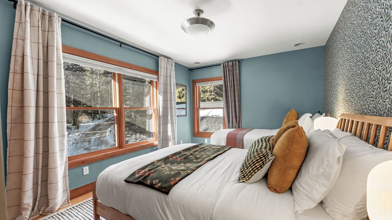 Photo of Bedroom in Alma