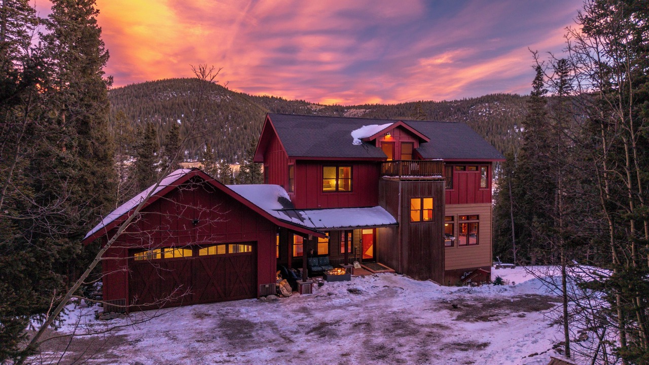 Photo of Outdoor in Alma