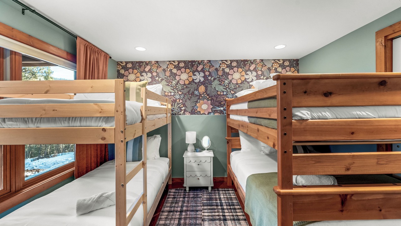 Photo of Bedroom in Alma