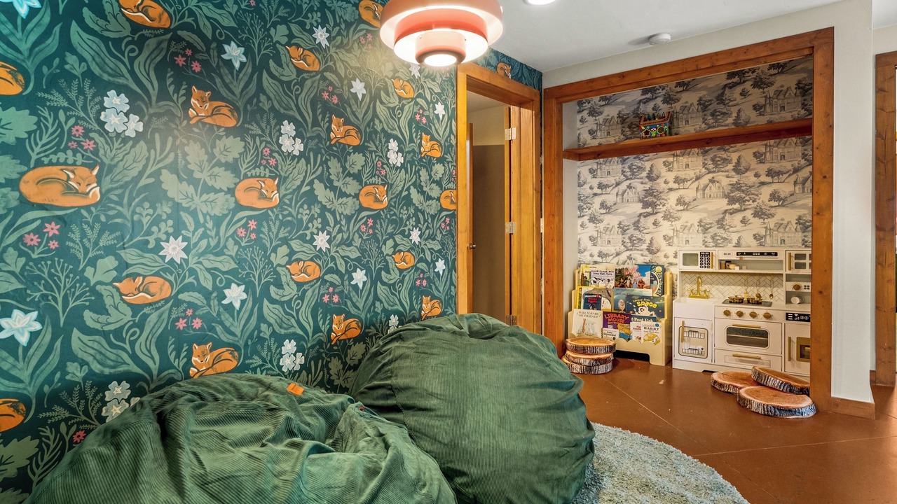 Photo of Bedroom in Alma