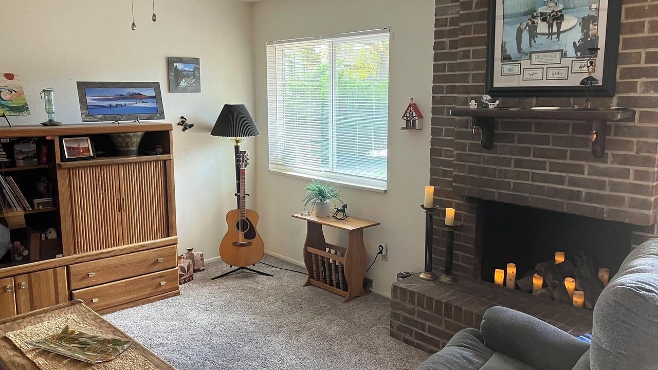 Photo of Livingroom in Keewayden