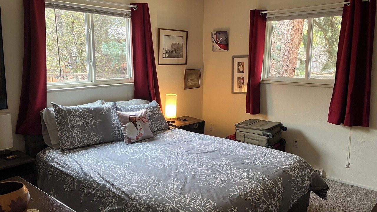 Photo of Bedroom in Keewayden