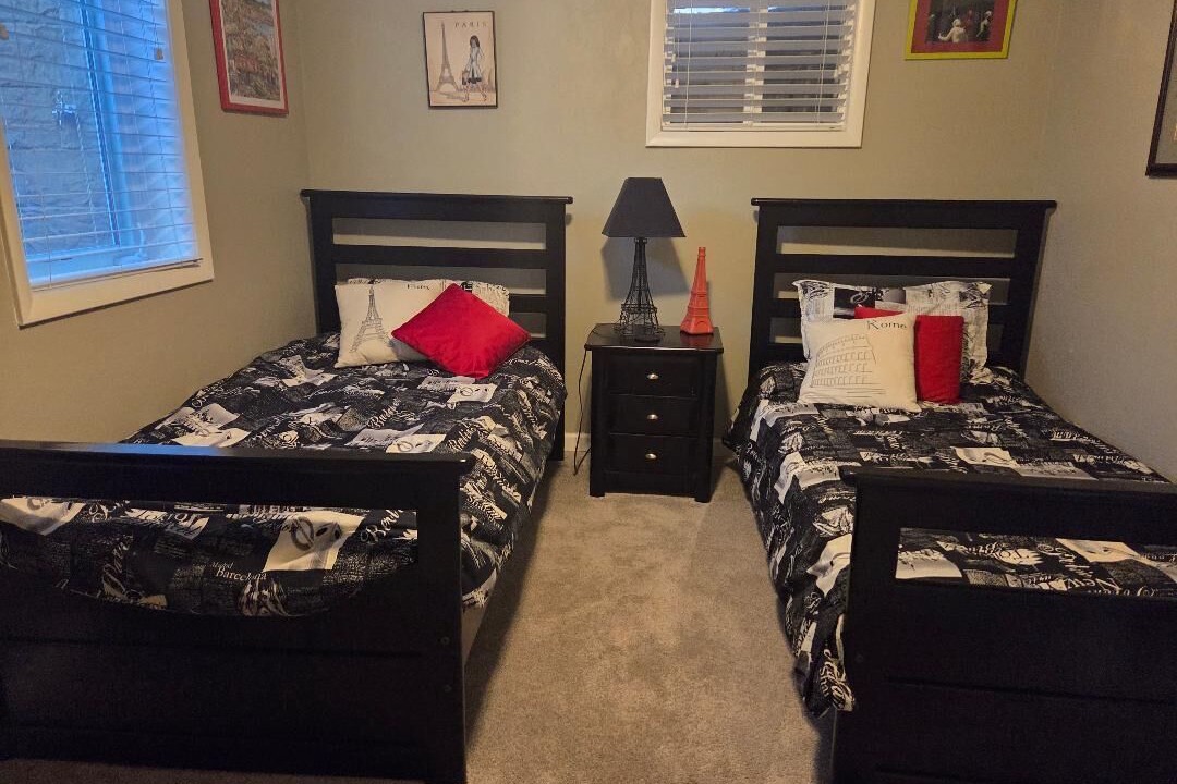 Photo of Bedroom in Keewayden