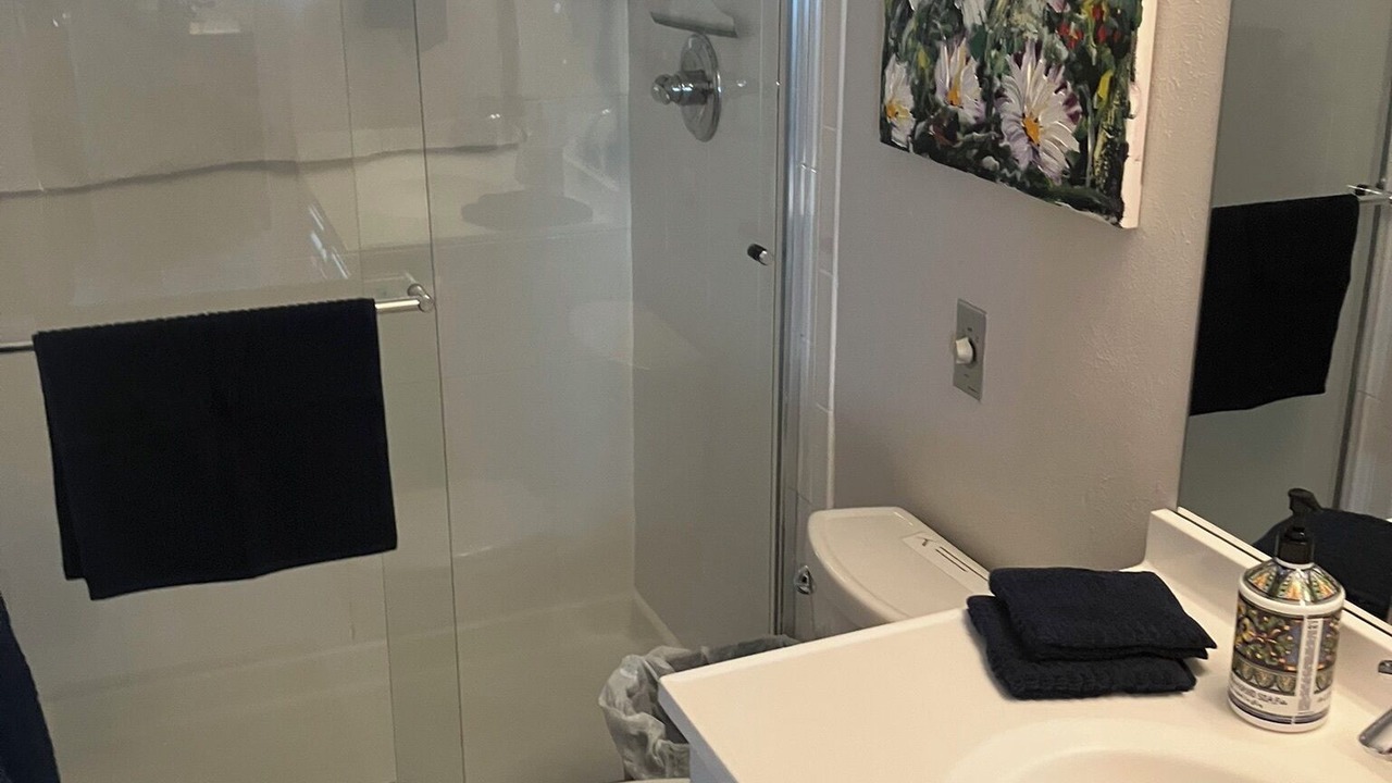 Photo of Bathroom in Keewayden