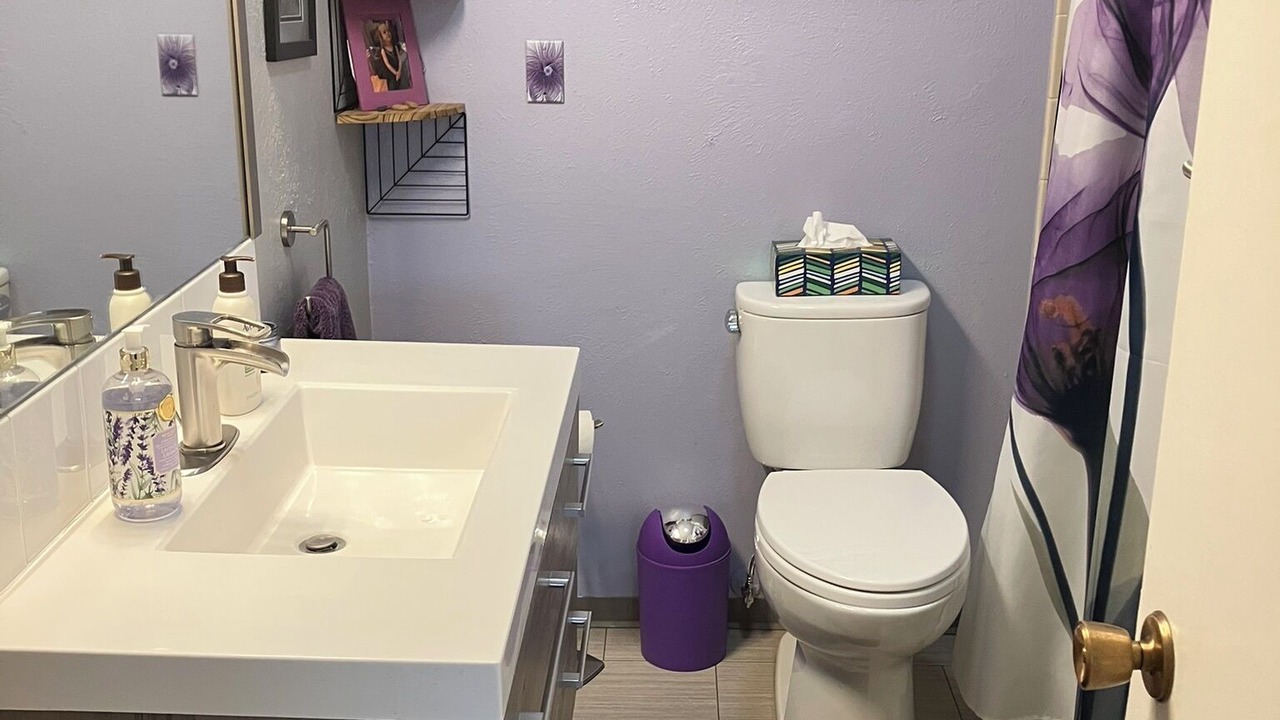 Photo of Bathroom in Keewayden