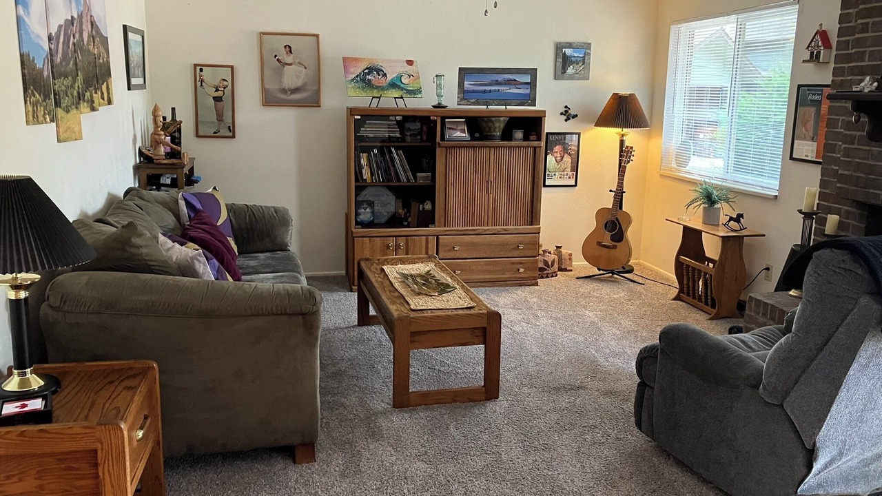 Photo of Livingroom in Keewayden