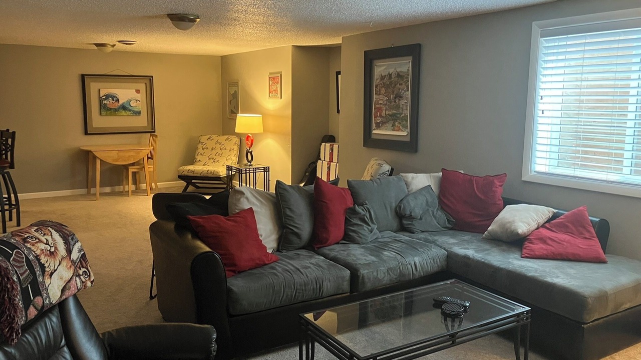Photo of Livingroom in Keewayden