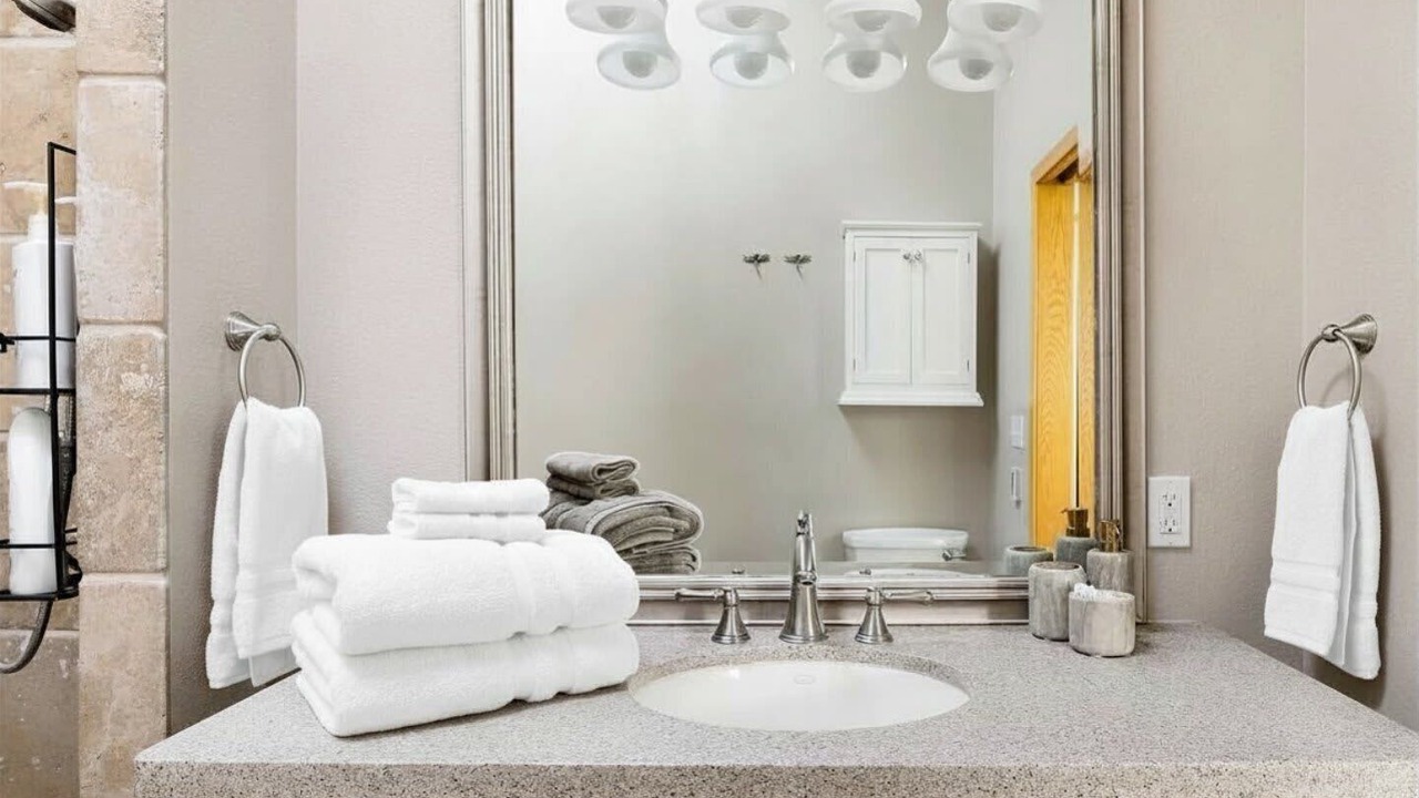 Photo of Bathroom in Whittier