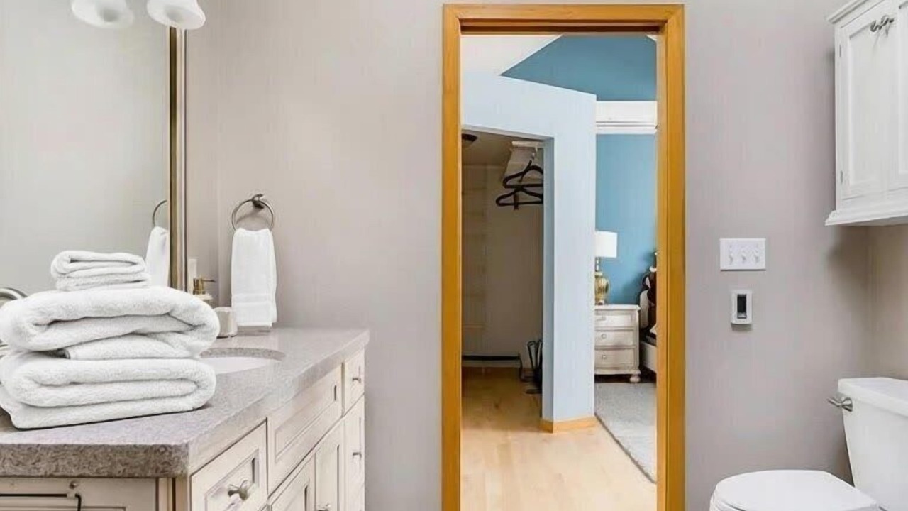 Photo of Bathroom in Whittier