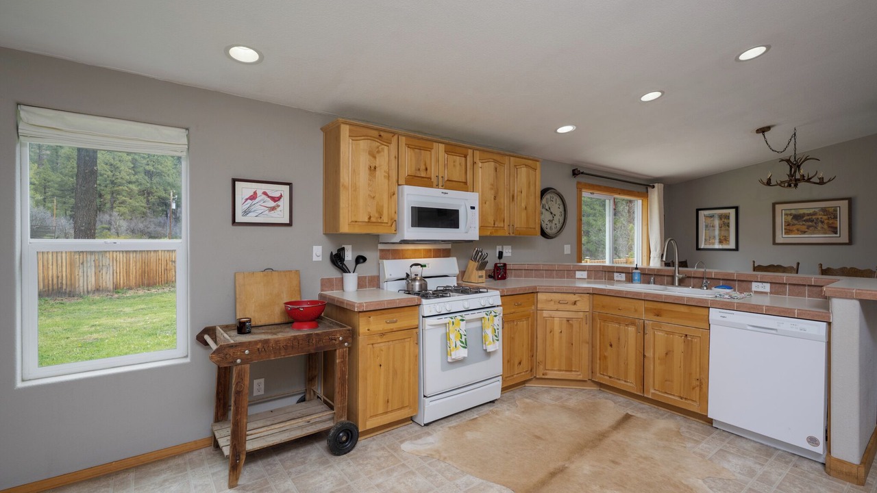 Photo of Outdoor in San Juan River Village