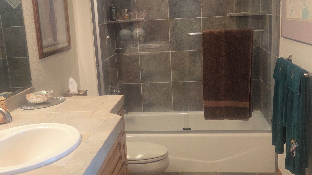 Photo of Bathroom in North Westminster