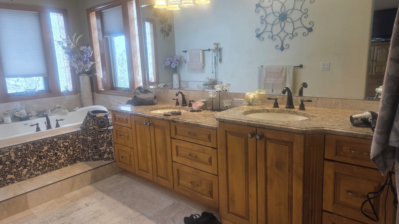 Photo of Bathroom in North Westminster