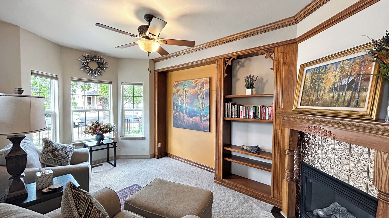 Photo of Bedroom in Grand Junction