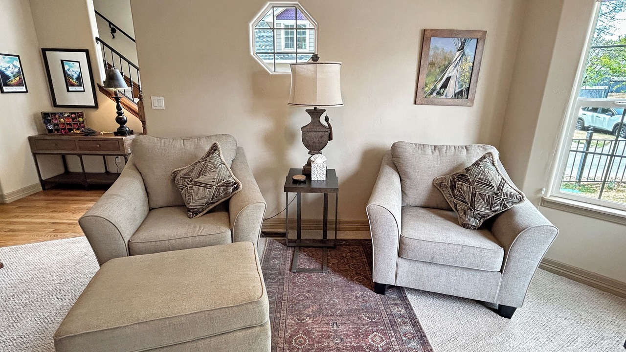 Photo of Bedroom in Grand Junction