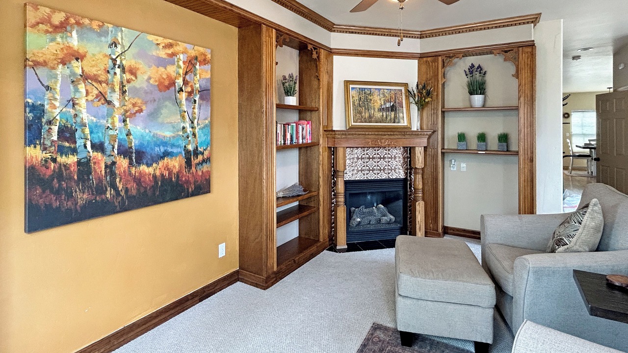 Photo of Livingroom in Grand Junction