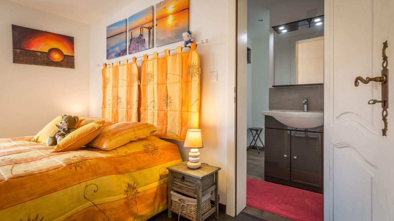 Photo of Bedroom in Stotzheim
