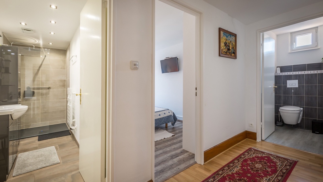 Photo of Bathroom in Stotzheim