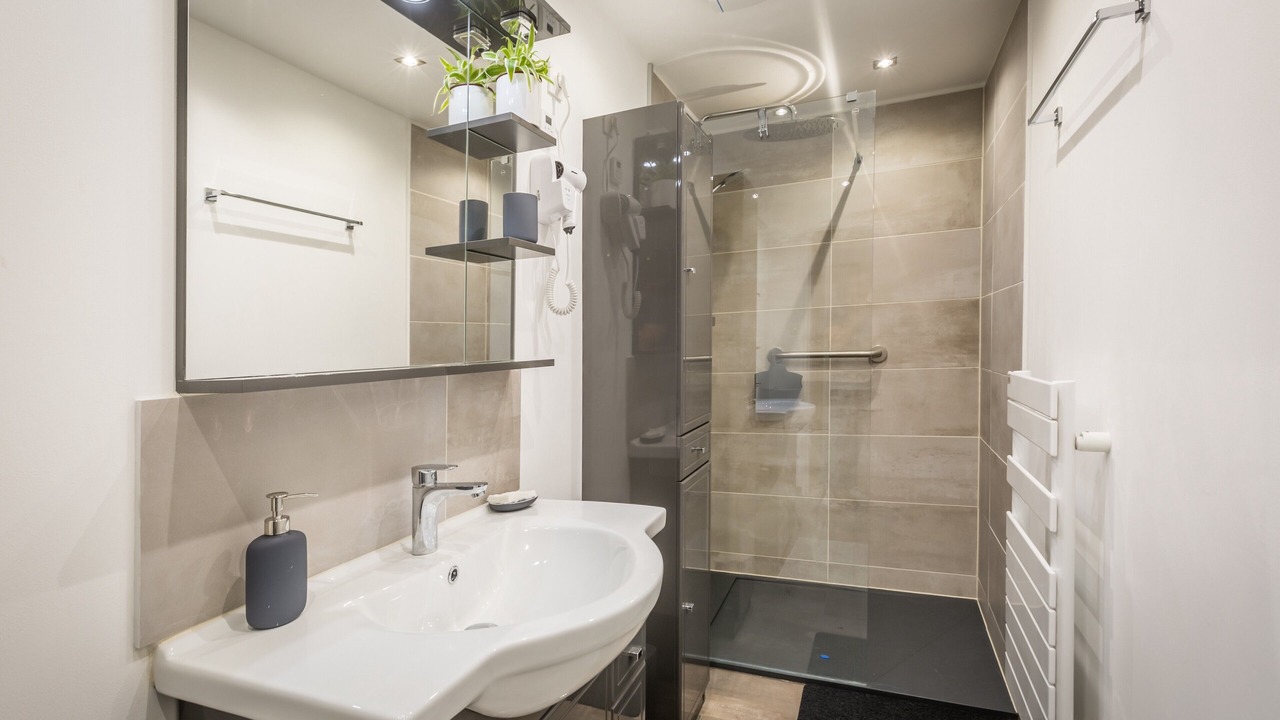 Photo of Bathroom in Stotzheim