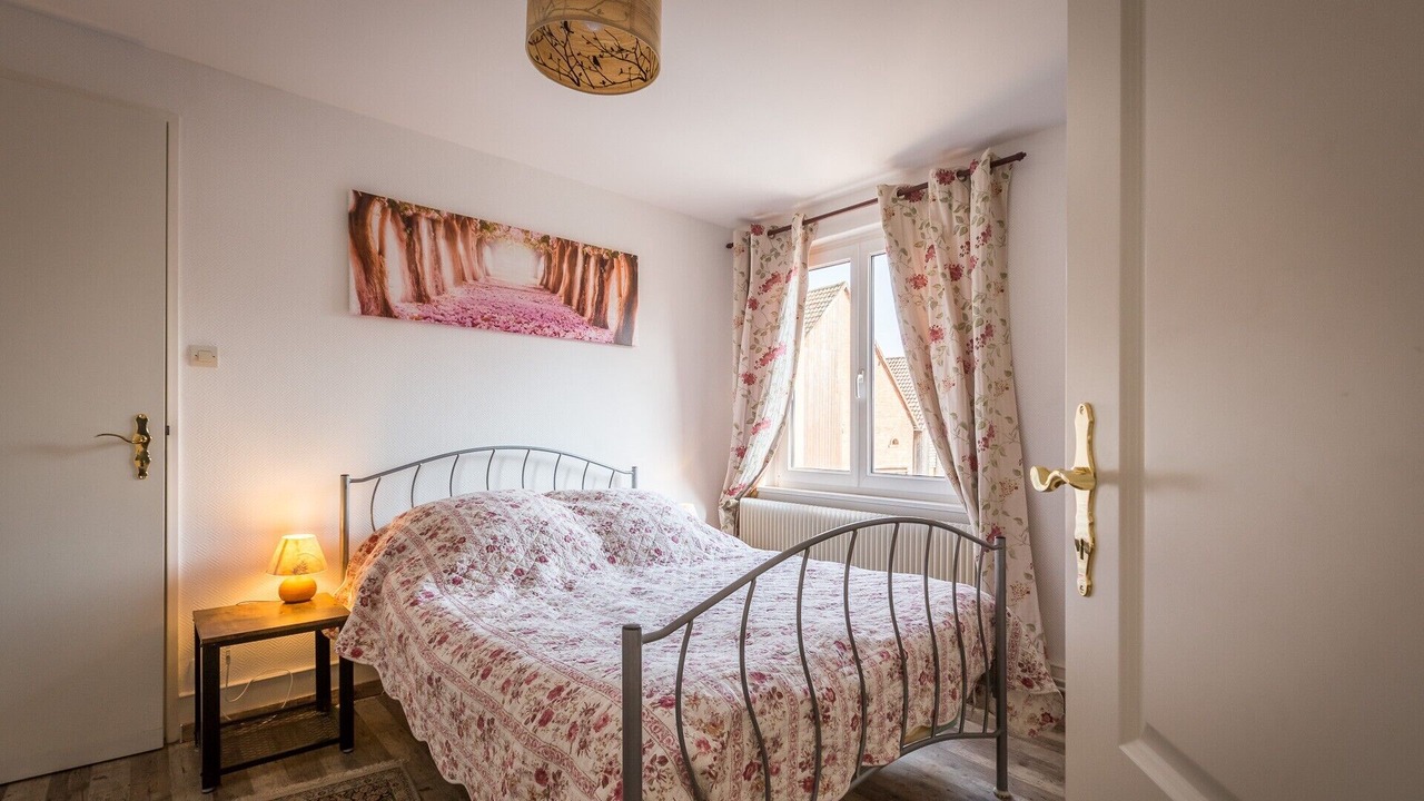 Photo of Bedroom in Stotzheim