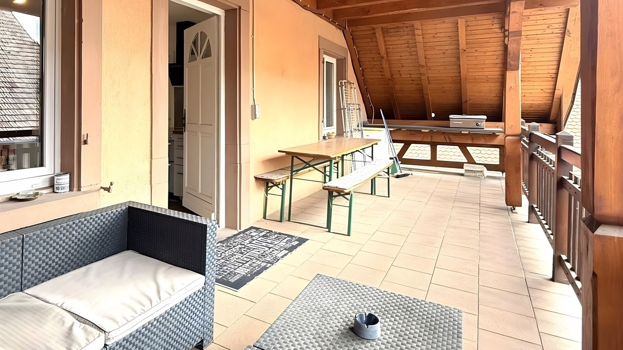 Photo of Outdoor in Stotzheim